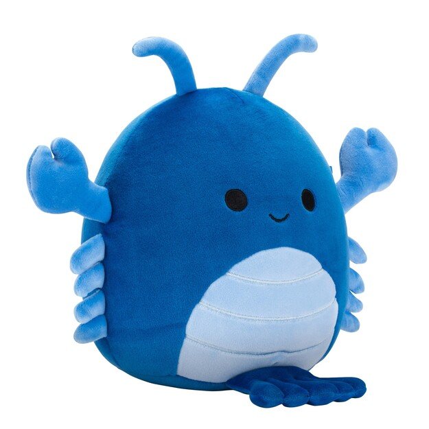 Squishmallows - 19 cm - Lobert Lobster