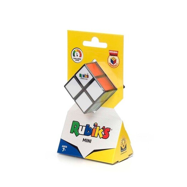 Rubiks - Mini 2x2 (6063963) 3