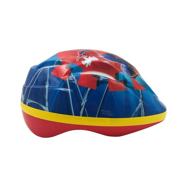 Volare - Bicycle Helmet 51-55 cm - Spiderman (969)