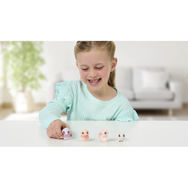 Little Live Pets - Mama Surprise Minis Refresh - (26624) 12