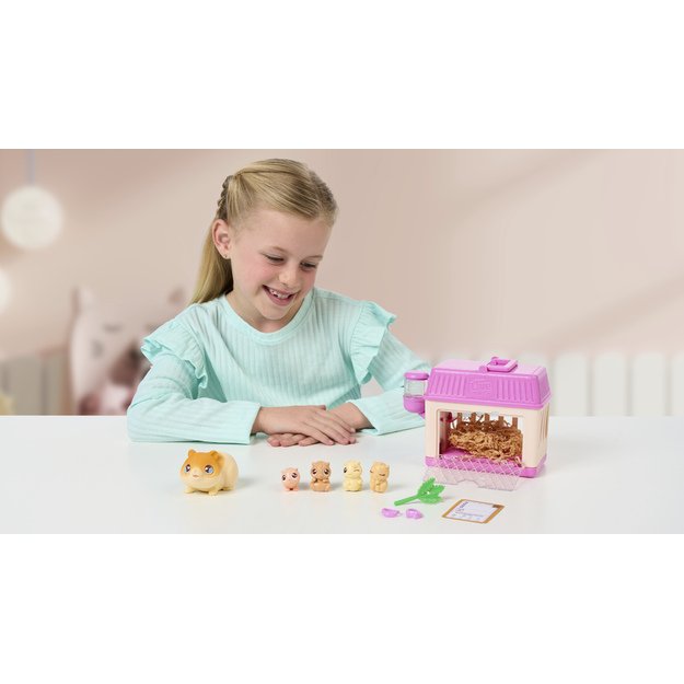 Little Live Pets - Mama Surprise Minis Refresh - (26624) 18