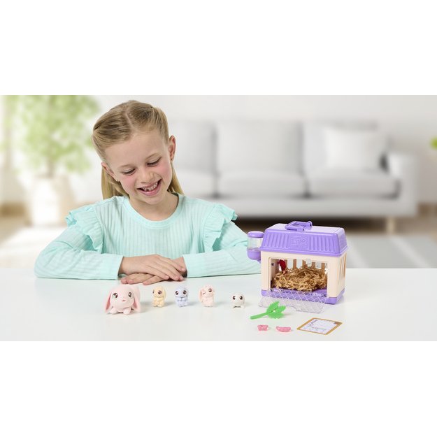 Little Live Pets - Mama Surprise Minis Refresh - (26624) 21