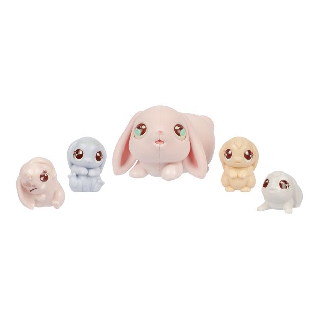 Little Live Pets - Mama Surprise Minis Refresh - (26624) 24