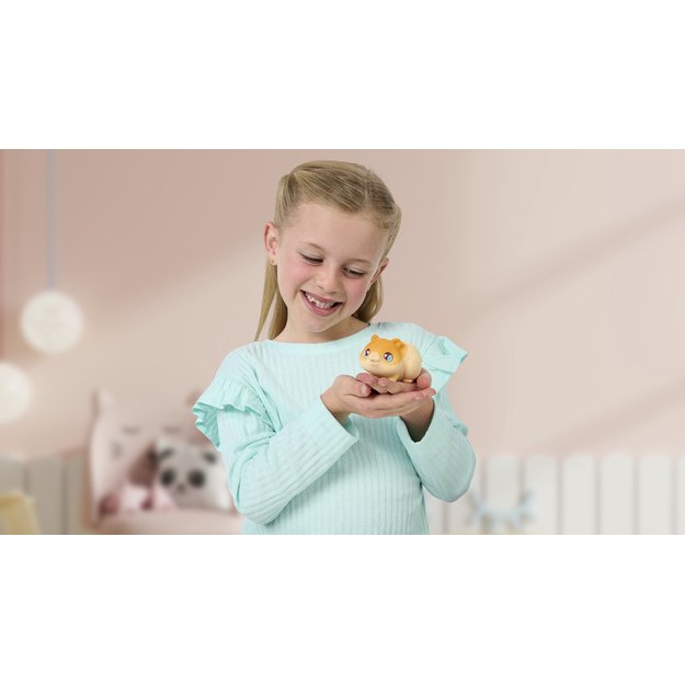 Little Live Pets - Mama Surprise Minis Refresh - (26624) 28