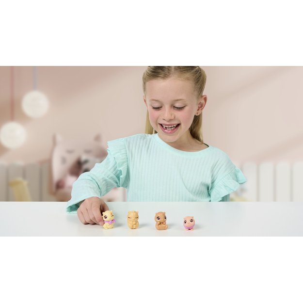 Little Live Pets - Mama Surprise Minis Refresh - (26624) 29