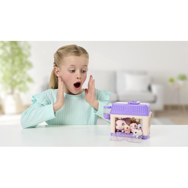 Little Live Pets - Mama Surprise Minis Refresh - (26624) 30