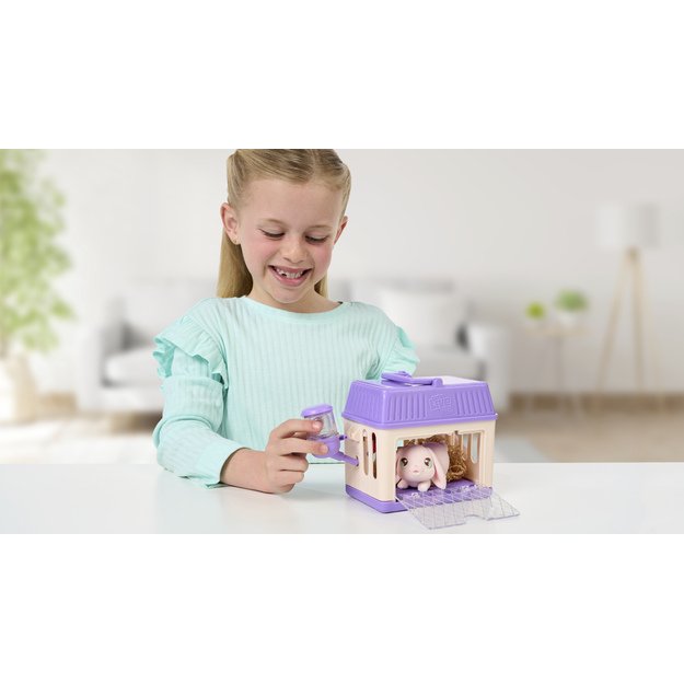 Little Live Pets - Mama Surprise Minis Refresh - (26624) 6