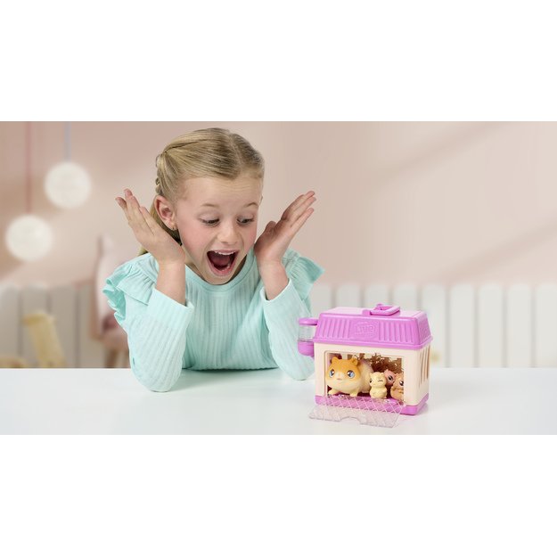 Little Live Pets - Mama Surprise Minis Refresh - (26624) 7
