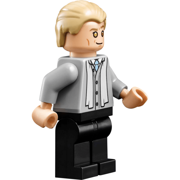 LEGO - LEGO Ideas - The Cullen House from Twilight (21354.) 1