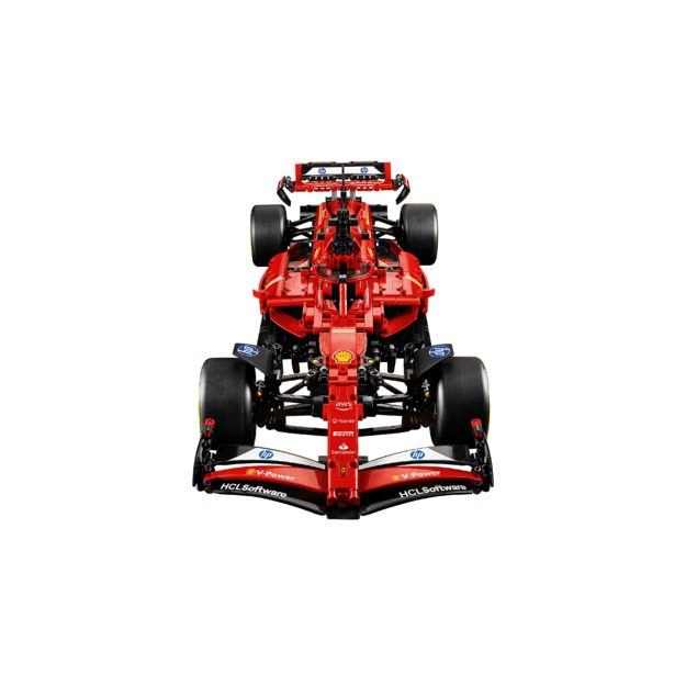 LEGO - Technic - Ferrari SF-24 F1 Car (42207) 4