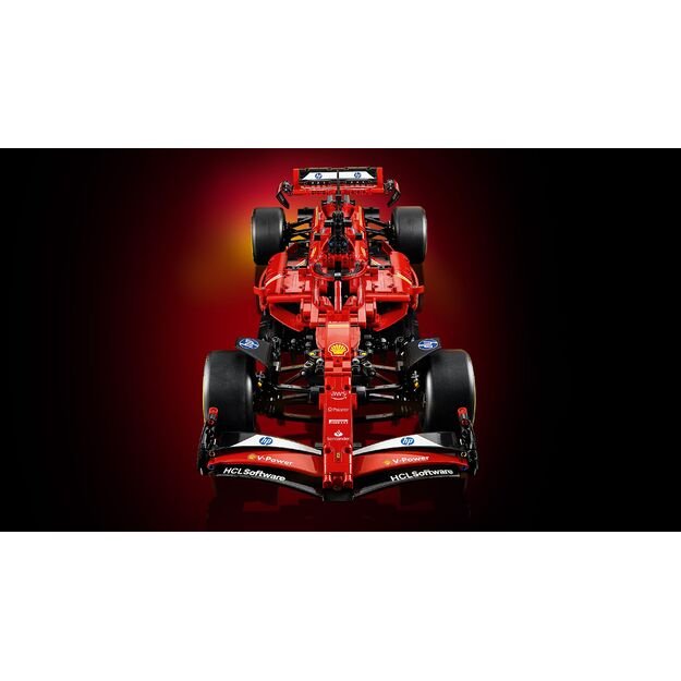 LEGO - Technic - Ferrari SF-24 F1 Car (42207) 5