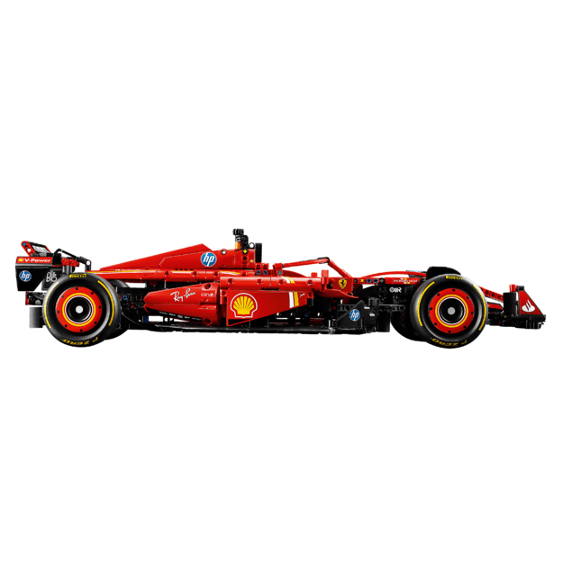 LEGO - Technic - Ferrari SF-24 F1 Car (42207) 2