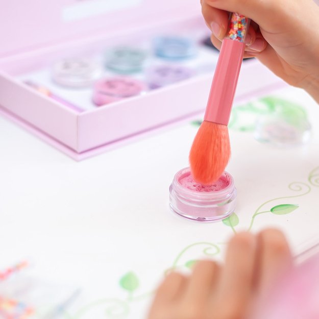 Oh Flossy - Sprinkle Brush Set - FL229168 3