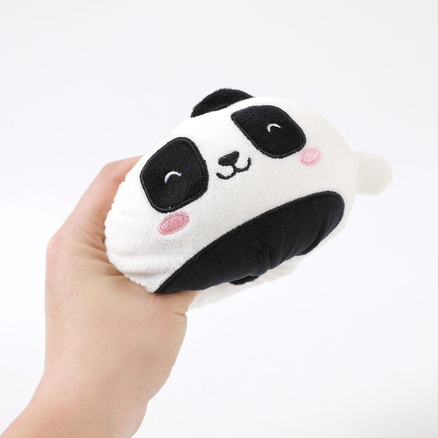 iTotal - Squishy Pillow - Pandastic (XL2785)