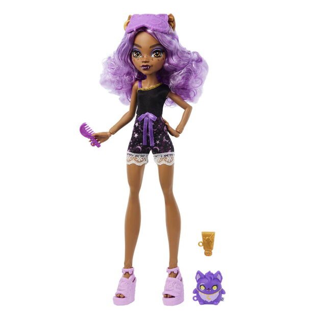 Monster High - Buried Secrets Assorted - (HYV64) 3