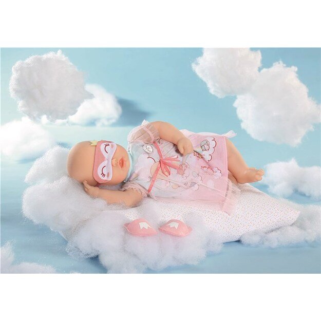 Baby Annabell - SweetDreams Gown 43cm (705537) 2