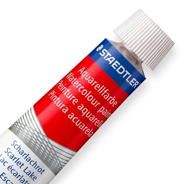 Staedtler - Watercolours x24 (8880C24) 4