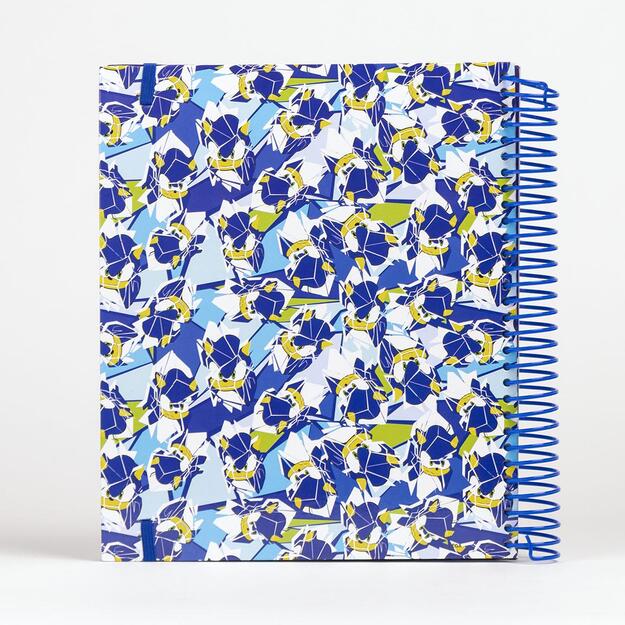 Cerda - Super Activity Album Colourful, Sonic Prime (I-2700000853) 1