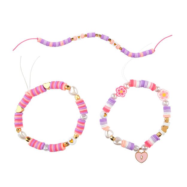 Miss Melody - DIY Beads Set - (0413407) 1