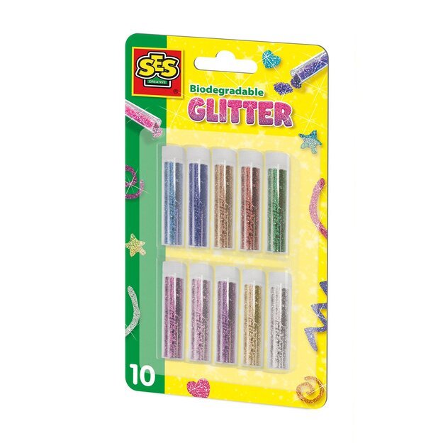 SES Creative - Glitter - (S00252)