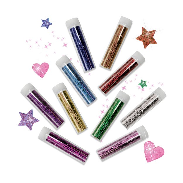 SES Creative - Glitter - (S00252) 1