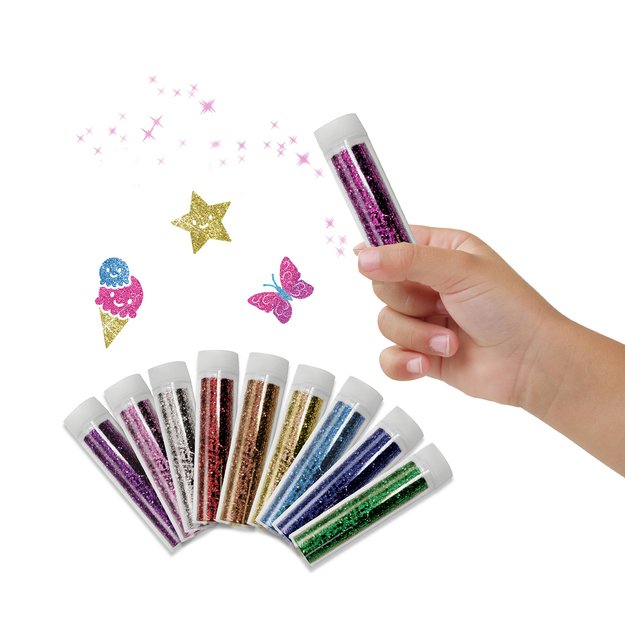 SES Creative - Glitter - (S00252) 4