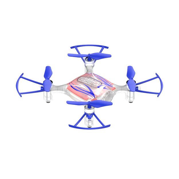 Syma - REVOLT R/C X20T Night Hawk Mini Drone (51602) 2