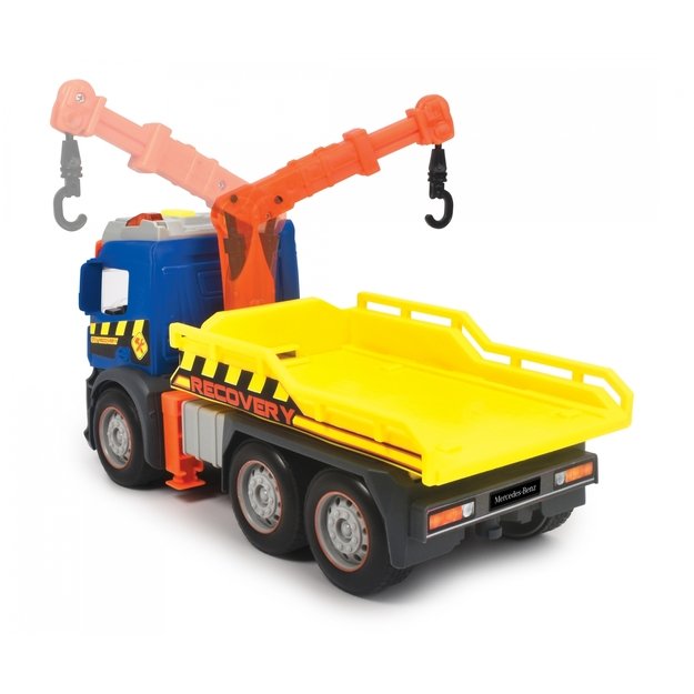 Dickie Toys - Action Truck - Recovery (203745016) 1