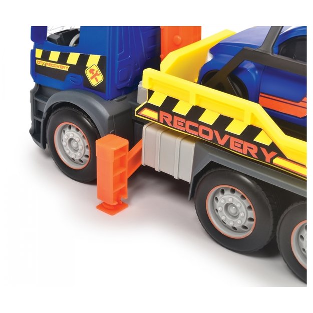 Dickie Toys - Action Truck - Recovery (203745016) 4