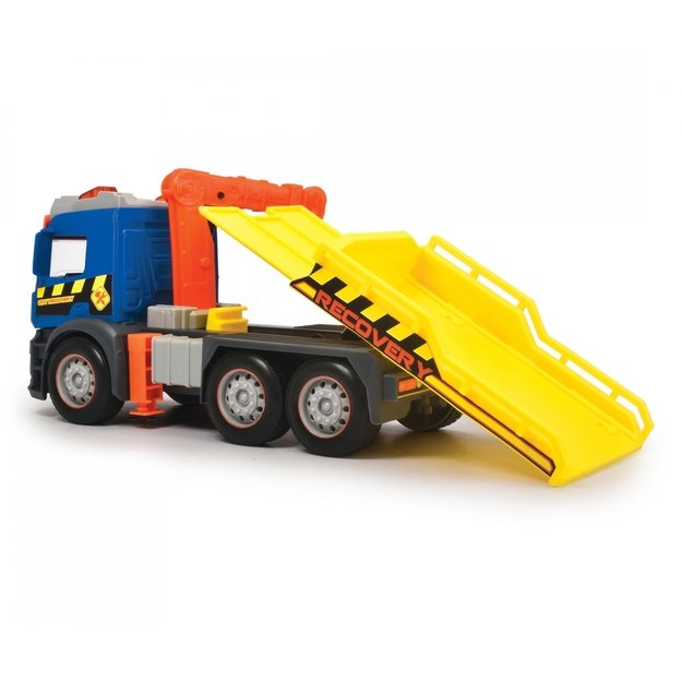 Dickie Toys - Action Truck - Recovery (203745016) 7