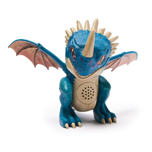 Dragons - Movie Interactive Dragons - Deadly Nadder (6074240) 1