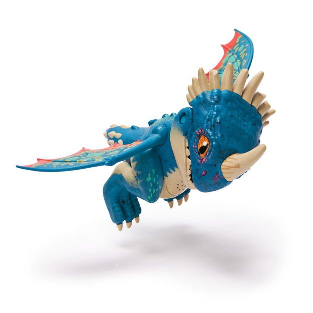 Dragons - Movie Interactive Dragons - Deadly Nadder (6074240) 2