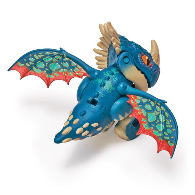 Dragons - Movie Interactive Dragons - Deadly Nadder (6074240) 4