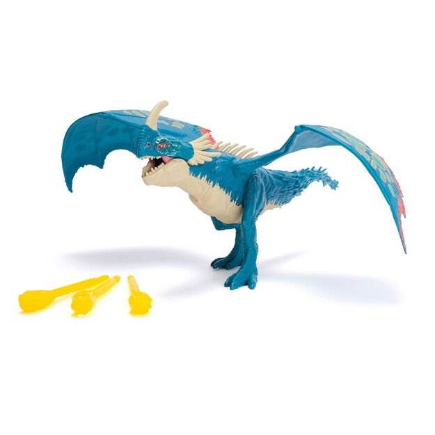 Dragons - Movie Feature Dragons - Deadly Nadder (6074242) 4