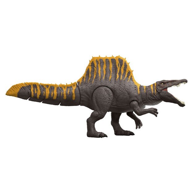 Jurassic World - Rebirth Tail Thrasher Spinosaurus (JGB56) 5