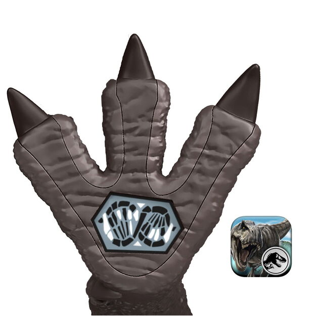 Jurassic World - Rebirth Tail Thrasher Spinosaurus (JGB56) 7
