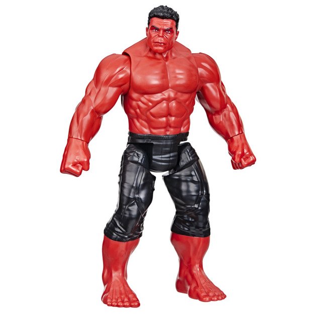 Marvel - Brave New World - Captain America - Red Hulk (F9299) 3