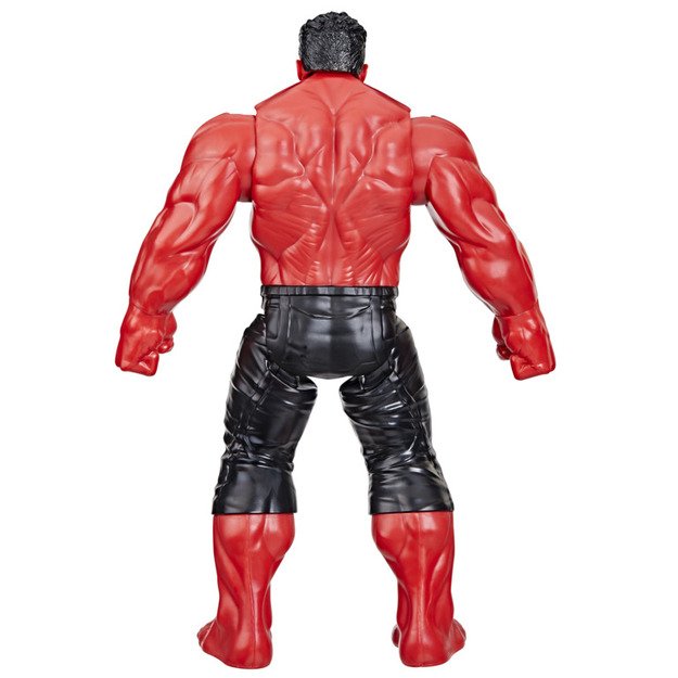 Marvel - Brave New World - Captain America - Red Hulk (F9299) 4