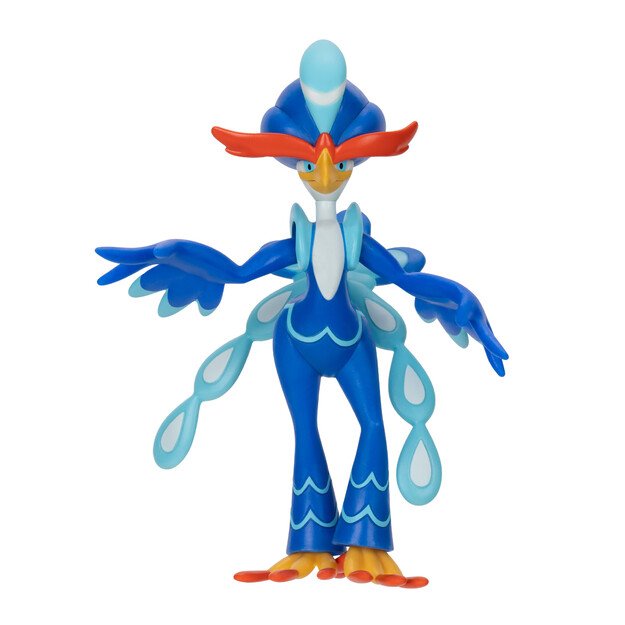 Pokémon - Battle Feature Figure - (95135-20) 10
