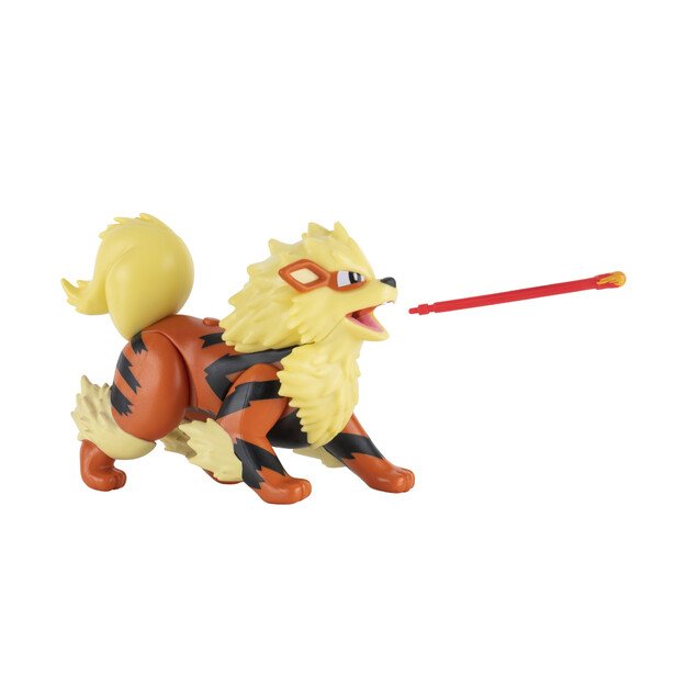 Pokémon - Battle Feature Figure - (95135-20) 4