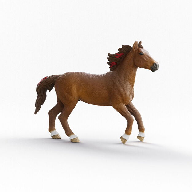 Schleich - Horse Club Hannah & Cayenne - (42711) 6
