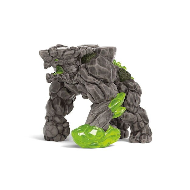 Schleich - BattleCave Stone Smasher - (42734) 3