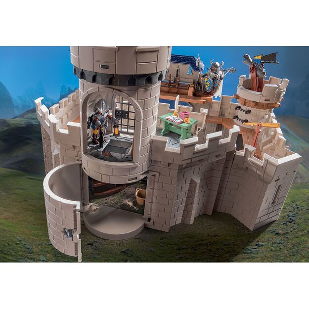 Playmobil - Arwynn's castle (71642) 2