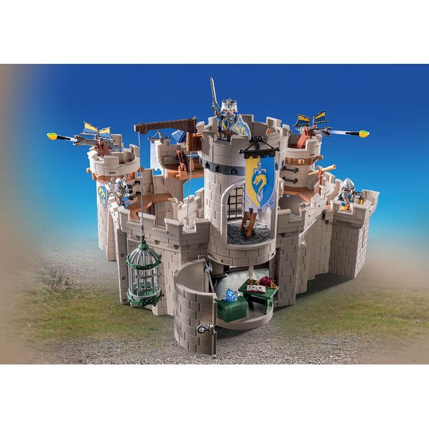Playmobil - Arwynn's castle (71642) 3