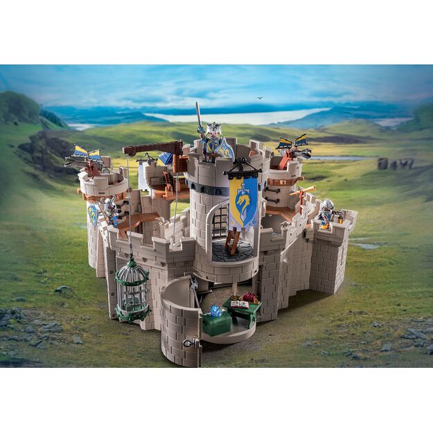 Playmobil - Arwynn's castle (71642) 5
