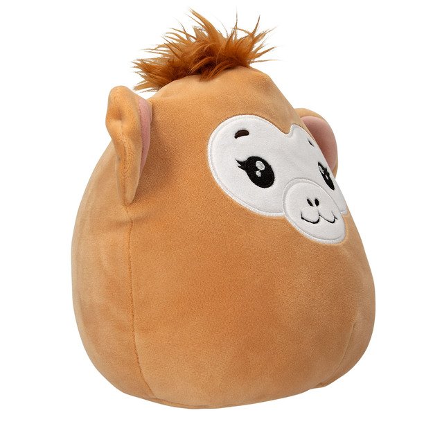 Ylvi - Swoppies Plush Monkey 20 cm - (0413854) 2