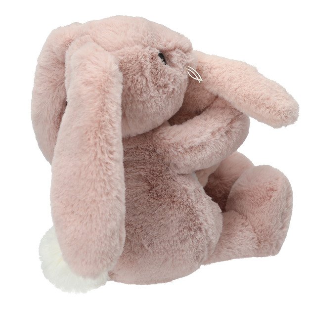 Princess Mimi - Plush Bunny Nelly With Baby - (0413509) 1