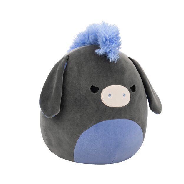 Squishmallows - 30 cm P23 Donkey - (237689) 3