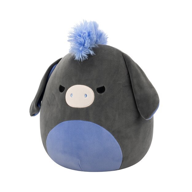 Squishmallows - 30 cm P23 Donkey - (237689) 4