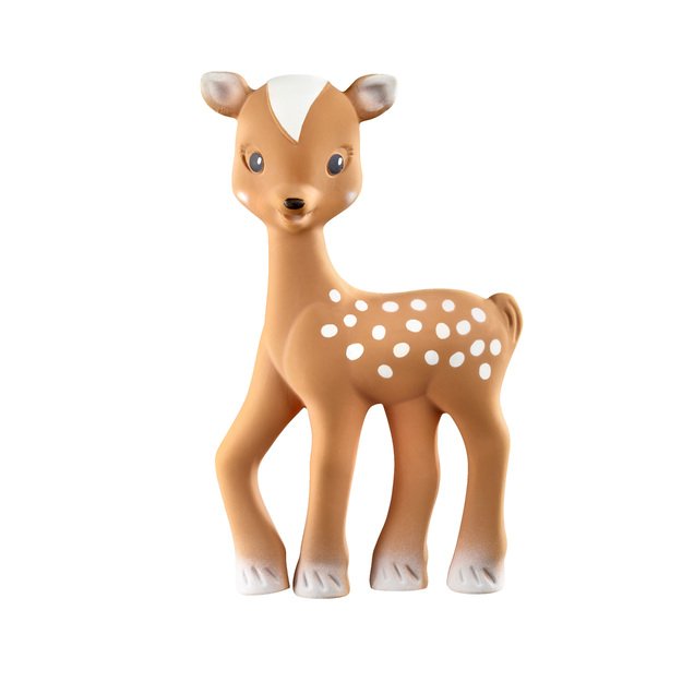 Sophie la Girafe - le Faon (616341)